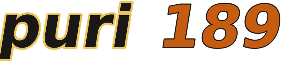 puri 189 logo